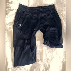 Under Armour women’s joggers large